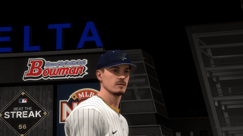 MLB The Show 25 Expands with Unique Bristol Motor Speedway
