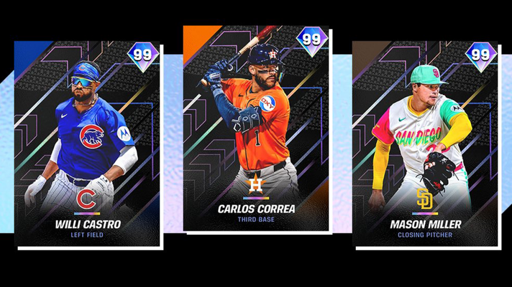 Unveiling MLB The Show 25 New Threads 2.0: Players, Rewards, Challenges