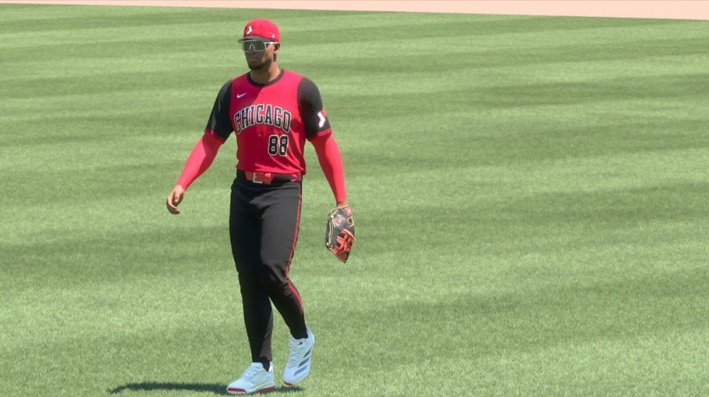 MLB The Show 25 Update 17 Details - Patch Notes and Insights