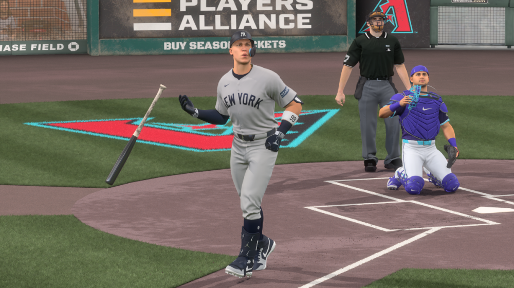 MLB The Show 25 Update 16: Key Changes and Features