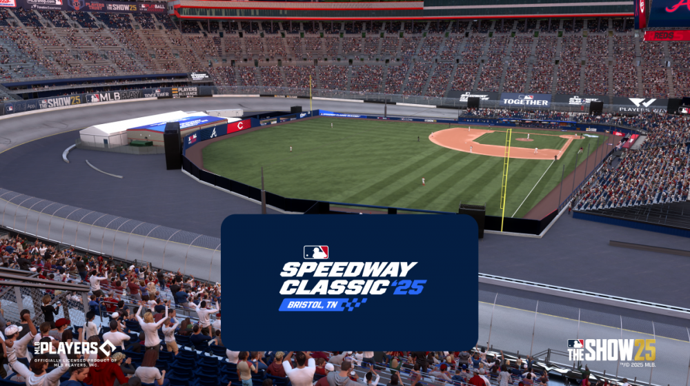 How to Easily Unlock Speedway Classic Stadium in MLB The Show 25