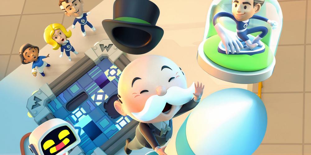 Monopoly GO: Effective Strategies for Success in the Fantastic Treasures Minigame