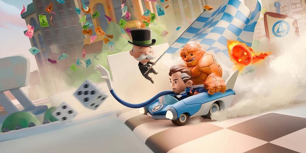 Mastering Fantastic Racers in Monopoly GO: Top Strategies to Win