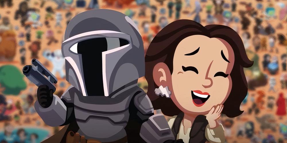 Monopoly GO: Come Richiedere uno Scudo STAR WARS Esclusivo