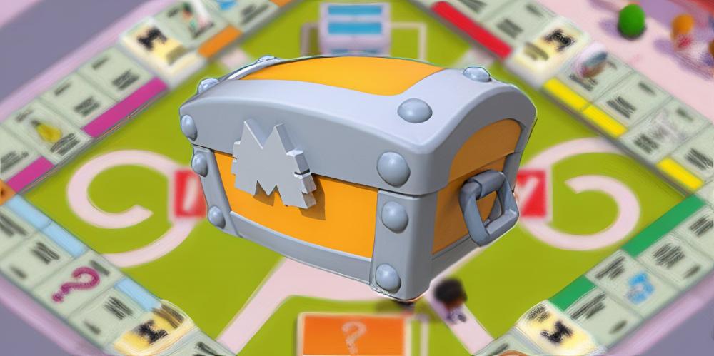 Maxing Out Community Chests in Monopoly GO: A Guide to Earning 6-Star Stickers