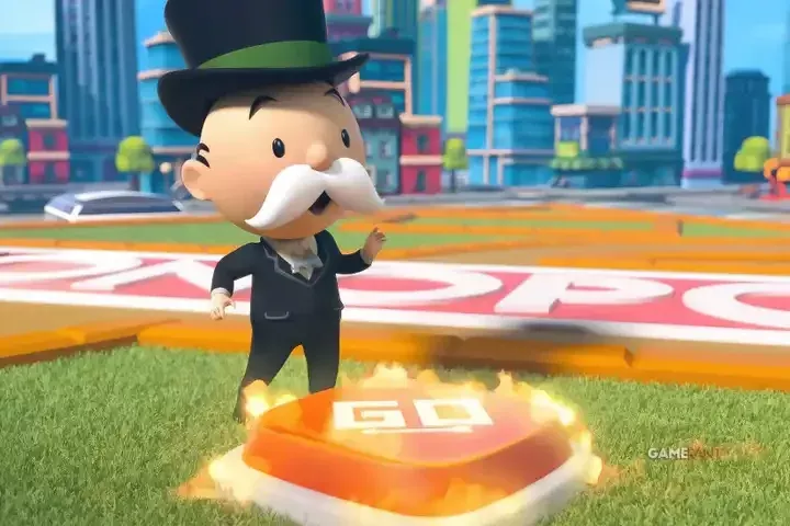 Master the Lucky Coin Minigame in Monopoly GO