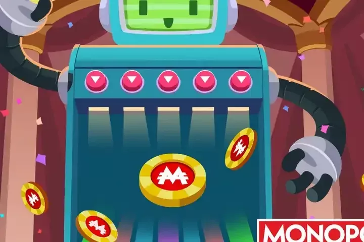 Monopoly GO : Guide des Récompenses du Flagship Drop (27-31 août)