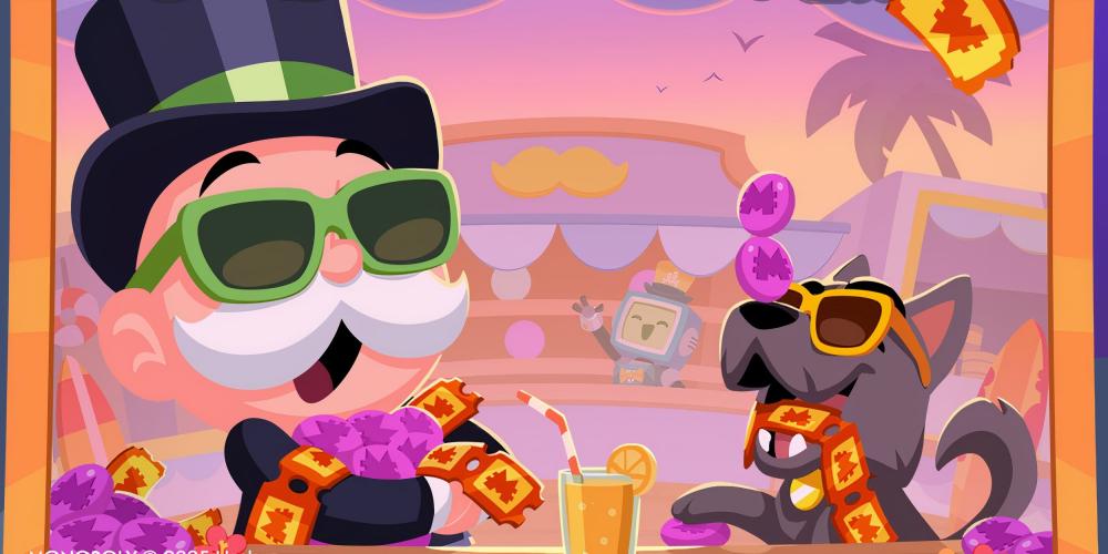 Monopoly GO: Fortune Flip vs Juggle Jam – Quale Minigioco Scegliere?
