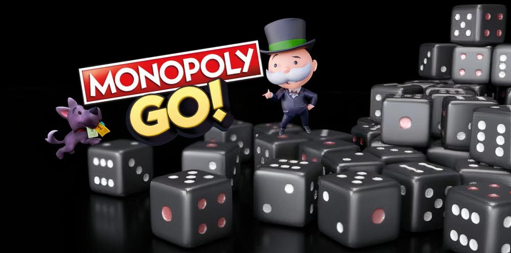 Monopoly GO: Liens pour Obtenir des Lancers de Dés Gratuits (Juin 2025)