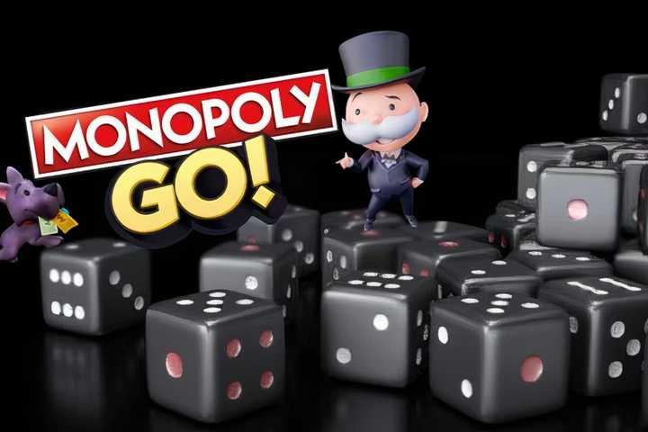 Monopoly GO: Link per Ricevere Dadi Gratuiti (Aggiornato Giornalmente)