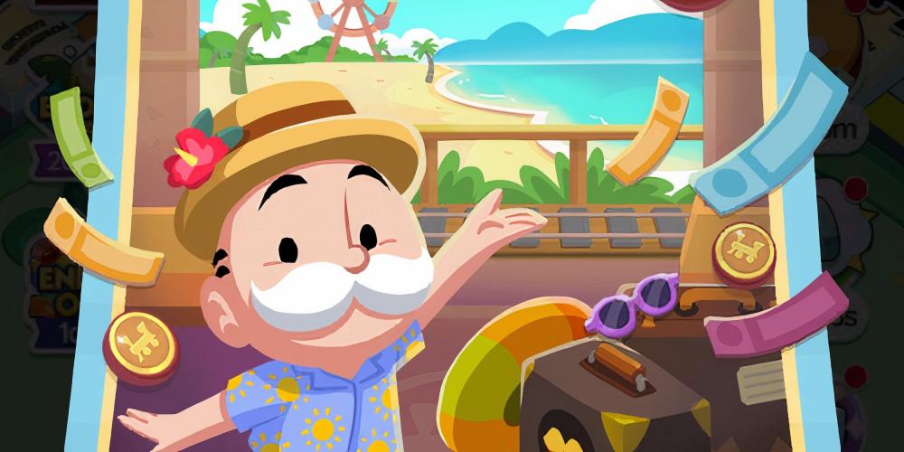 Mastering Sunshine Express: How to Get More Tokens in Monopoly GO