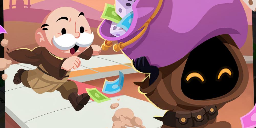 Monopoly GO: Capturing the Jawa in Jawa Chase Explained