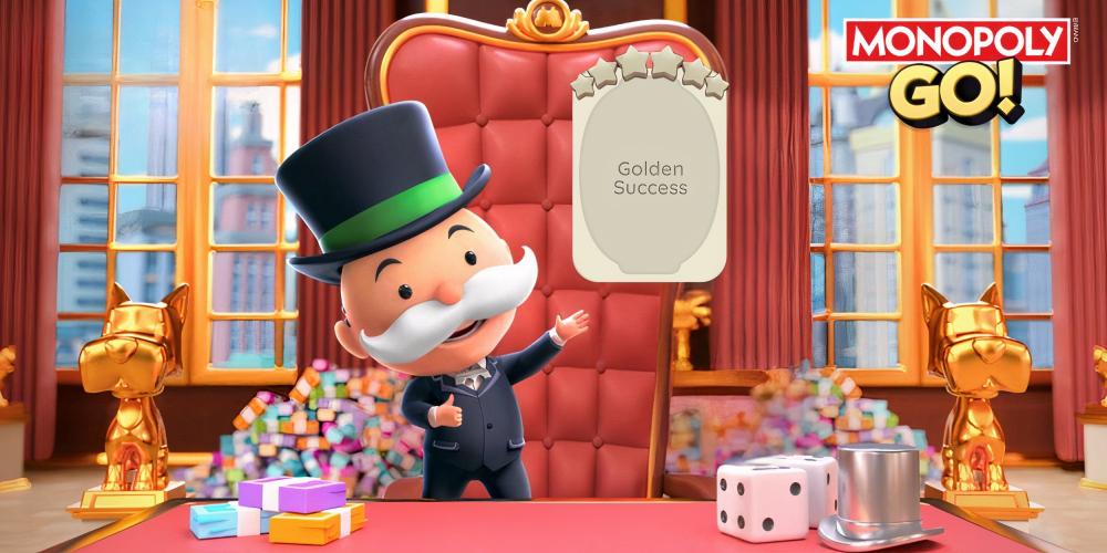 Unlocking the Mystery: How to Get 6-Star Stickers in Monopoly GO