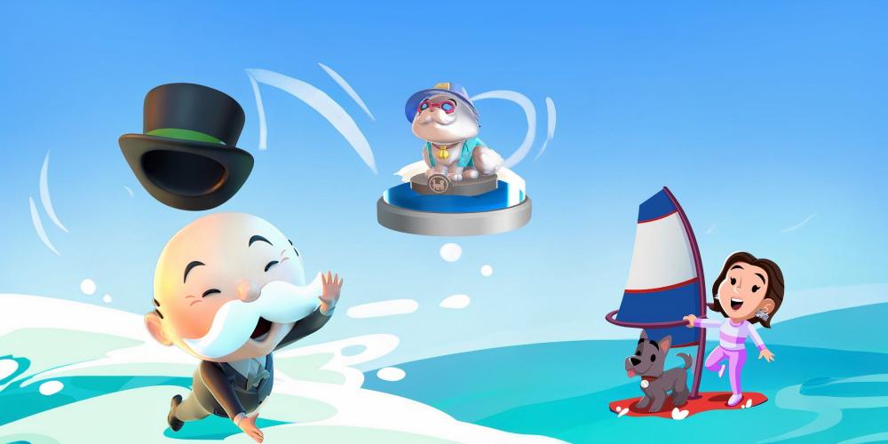 Unlock the Beachside Duke Token in Monopoly GO: A Complete Guide