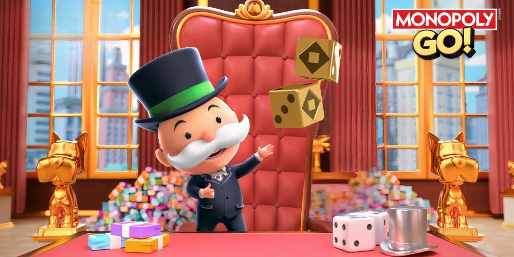 Come Ottenere la Skin Esclusiva del Dado Corelliano Cubes in Monopoly GO?