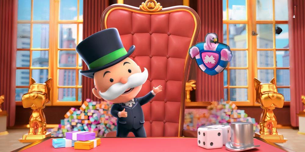 Monopoly GO: How to Add the Floatie Shield to Your Collection