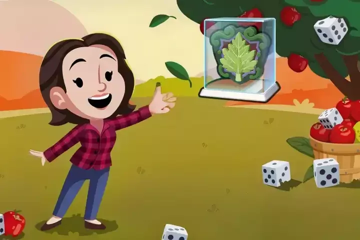 Comment Obtenir le Bouclier Forest Finds dans Monopoly GO