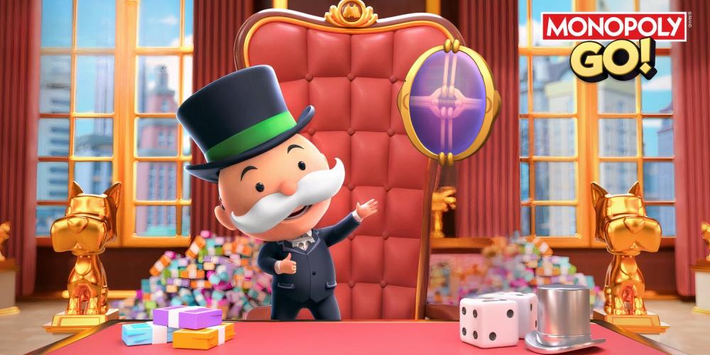 Monopoly GO : Comment Obtenir le Bouclier Gungan Gratuit