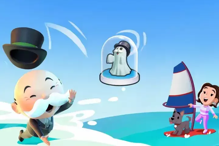 Ultimate Guide to Obtain the Ghostie Token in Monopoly GO