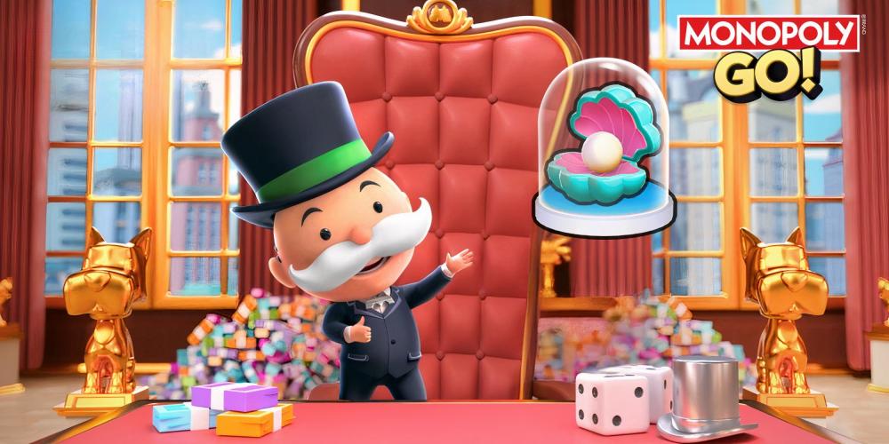 Unlock the Giant Clam Token in Monopoly GO: A Complete Guide