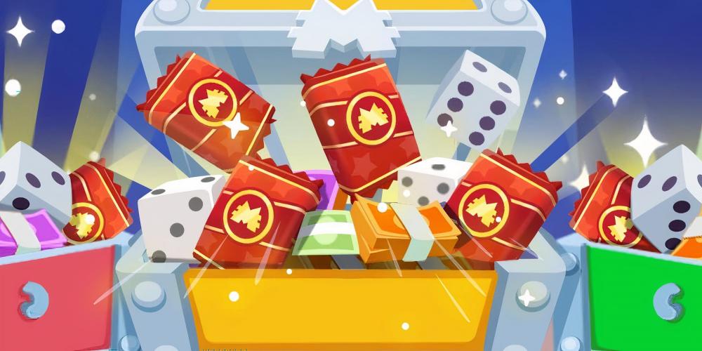 Unlock More 6-Star Sticker Packs in Monopoly GO