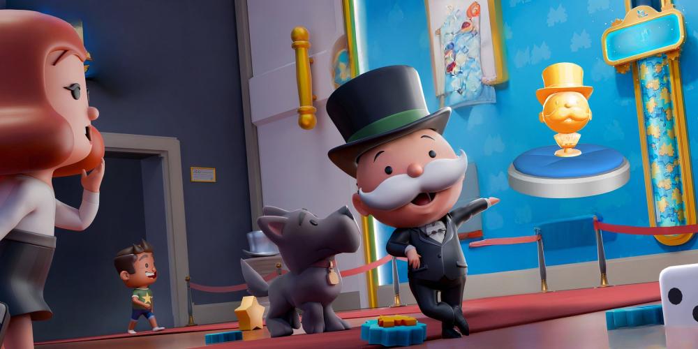 Monopoly GO : Comment Obtenir le Jeton Mr Monopoly Or