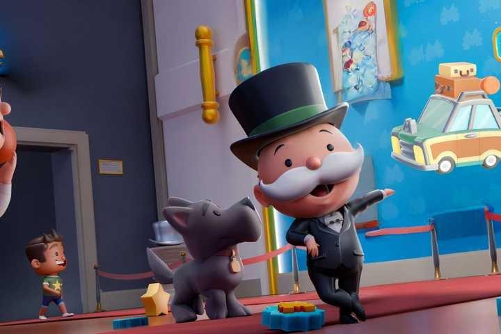 Meilleure stratégie pour les coureurs de Roadtrip dans Monopoly GO