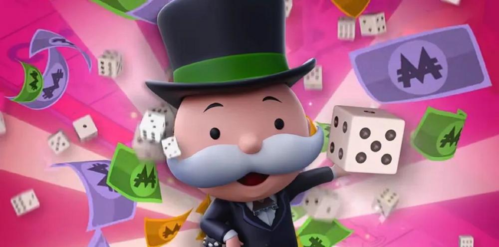 Unlock Your Vault Rewards in the New Monopoly GO Album