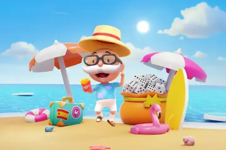 Monopoly GO Collaborates with McDonald's: Exciting In-Game Rewards Await