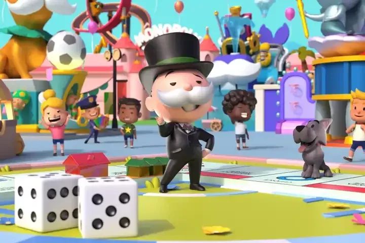 How to Join Monopoly GO's Exciting Trade Fest
