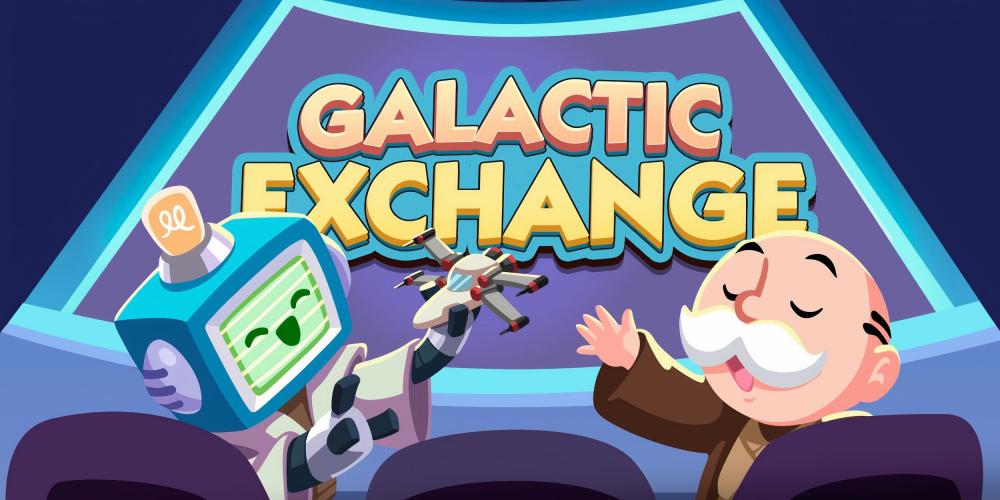 Exploring Peg-E’s Galactic Exchange Rewards in Monopoly GO