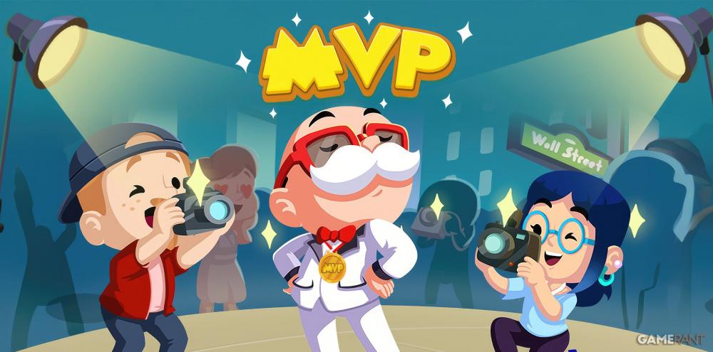 Monopoly GO Player Achieves Unbelievable Score in Rebel Racers