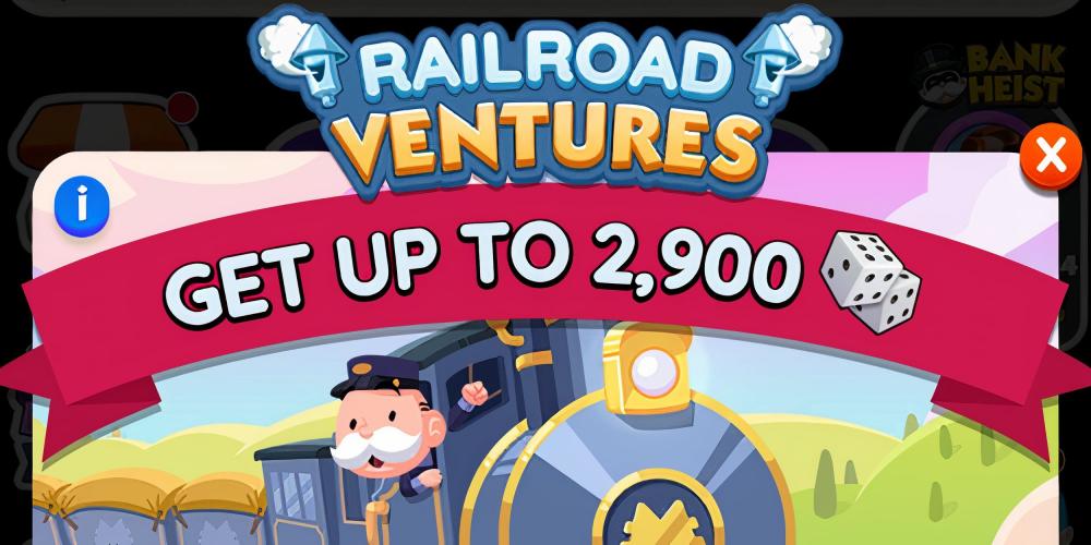 Mastering Railroad Ventures in Monopoly GO: A Comprehensive Guide