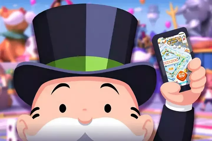 Master Your Gameplay: Best Monopoly GO Strategy for Stickers on August 26, 2025