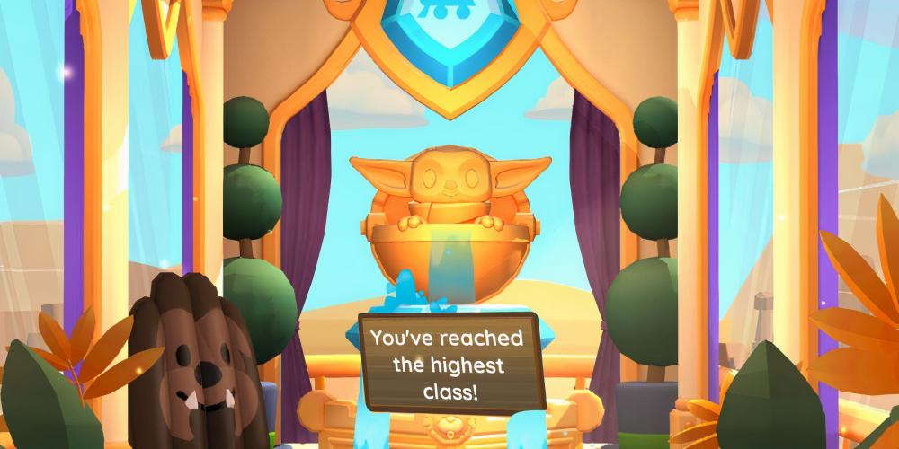 Is It Worth Earning Express Coins After Reaching Monopoly Class V in Monopoly GO?