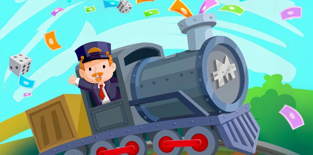Monopoly GO : Date de Lancement de la Prochaine Saison du Tycoon Express