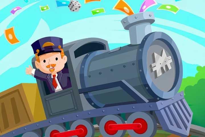Cosa Succede Dopo la Fine della Stagione di Tycoon Express in Monopoly GO?