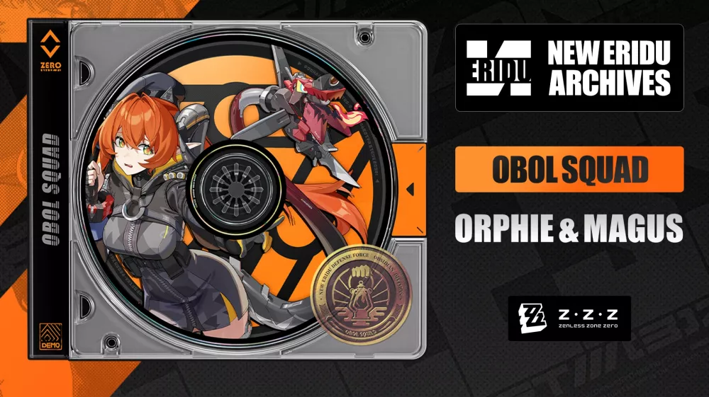 Zenless Zone Zero: Welcome Orphie & Magus - Agent Insights and Updates
