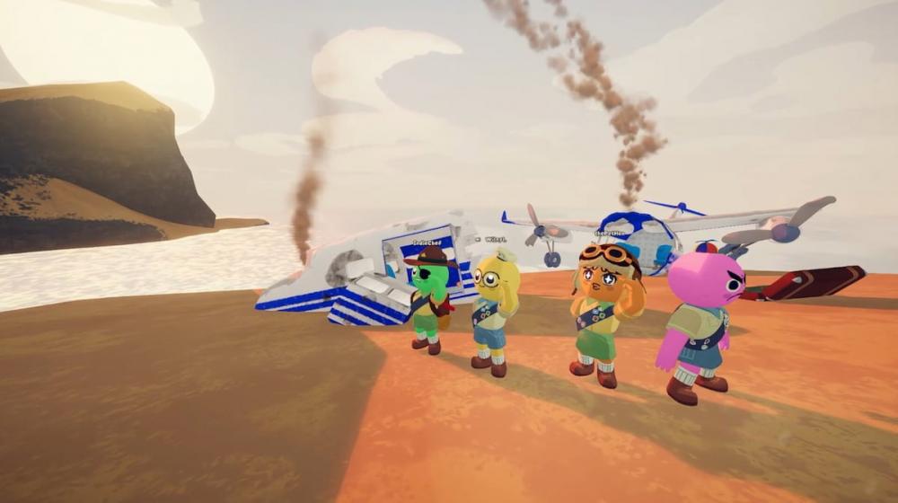 How to Identify Poisonous Mushrooms in PEAK - A Gamer's Guide