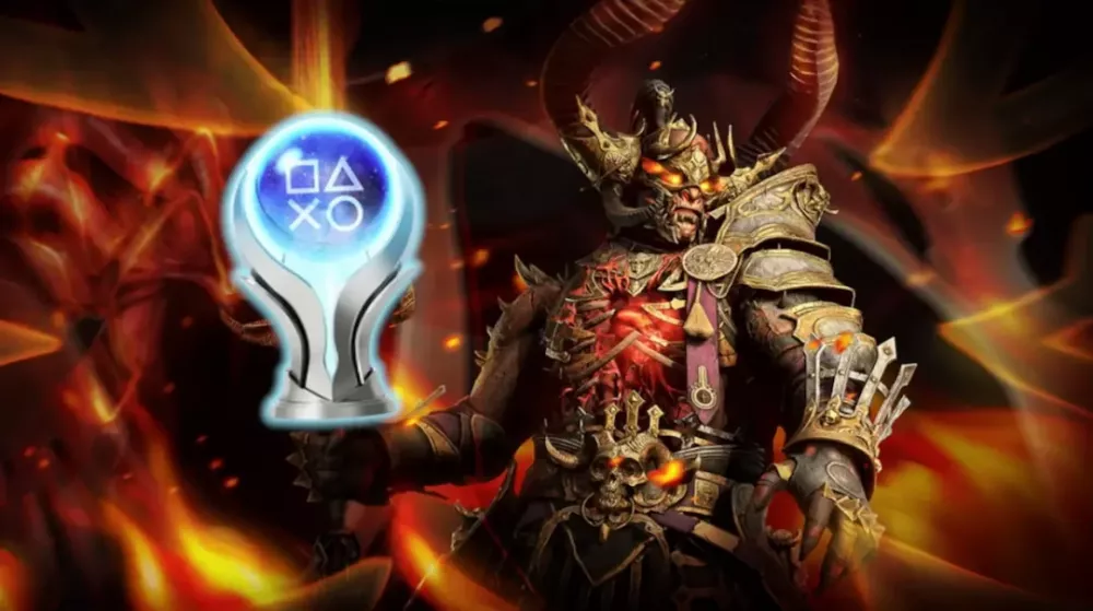 Unlock Diablo 4's PvP Achievements: A Complete Guide