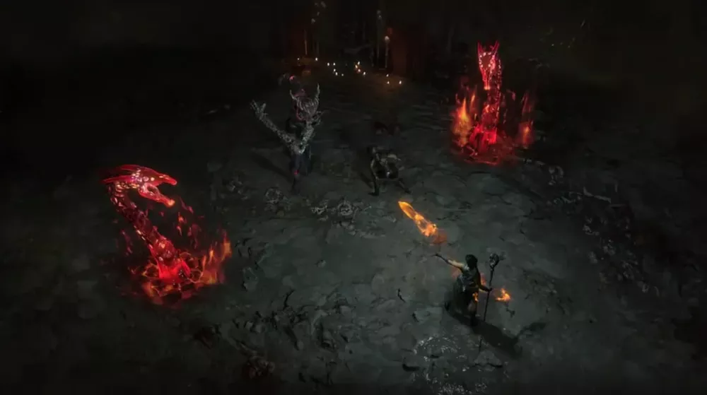 Diablo 4 Season 11 PTR Opens - Key Known Issues to Watch For