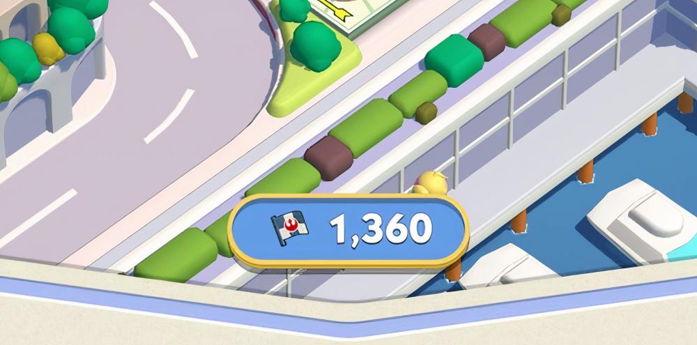 Monopoly GO: Your Guide to Earning Free Flags for Rebel Racers