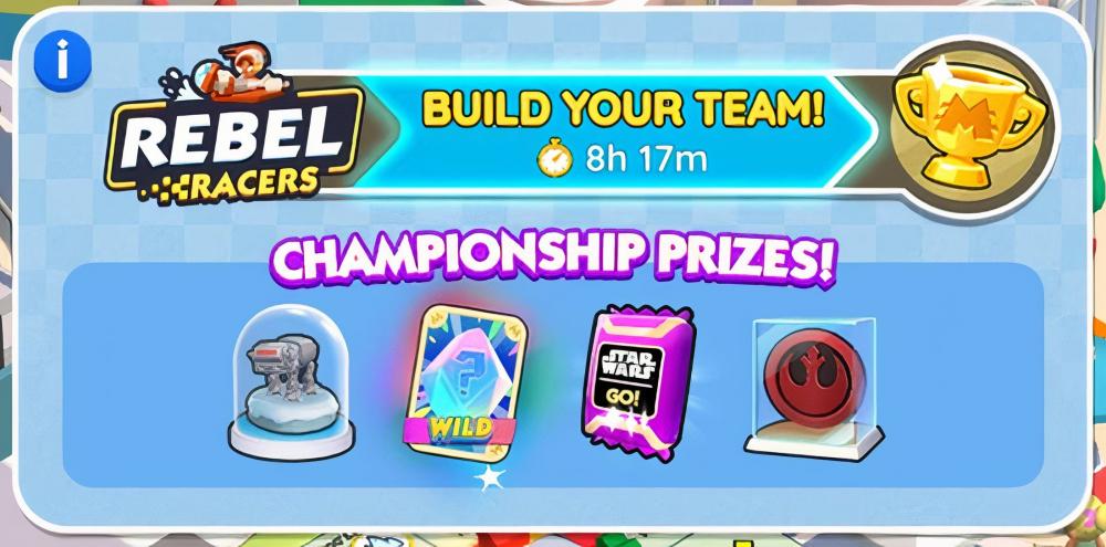 Monopoly GO: Complete Guide to Rebel Racers Rewards