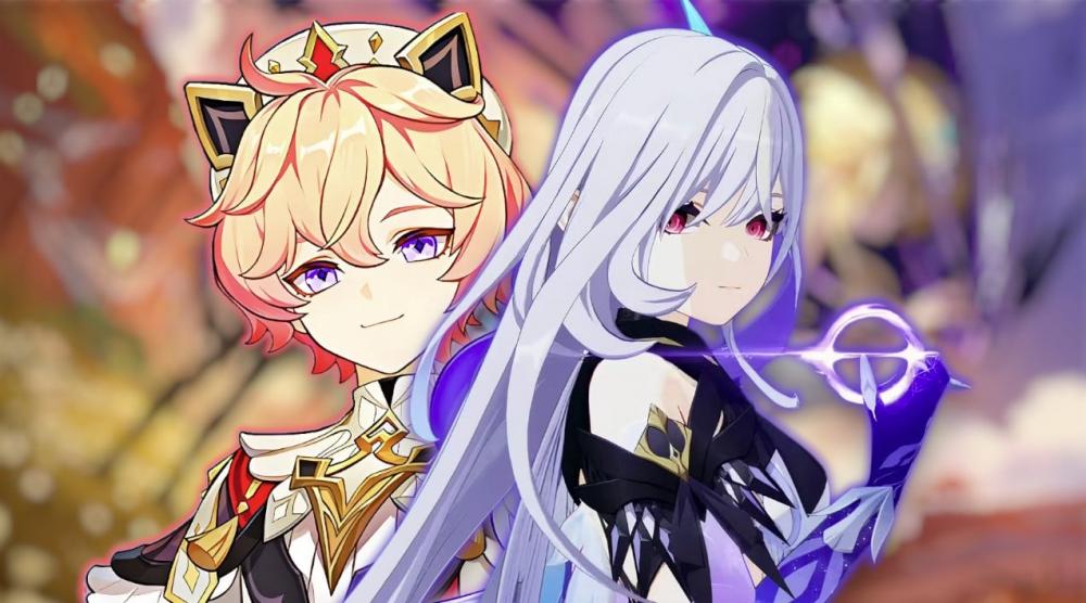 Genshin Impact 5.7: Guida alle migliori build per Skirk e Dahlia