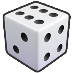 25 X FREE DICE