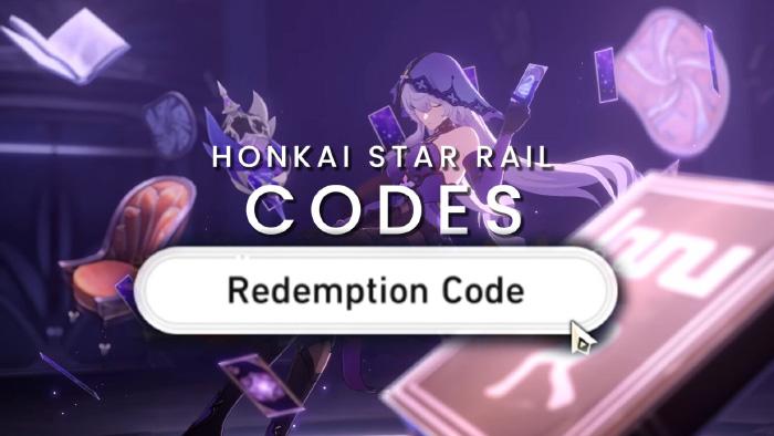 Honkai Star Rail Codes for June 2025: How to Redeem and Get Free Rewards