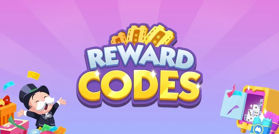 Discover the Latest Monopoly GO! Reward Links