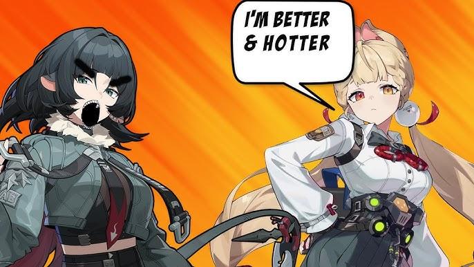 Zenless Zone Zero: Unlocking Alice's 100% Crit Rate for Maximum Passive Damage