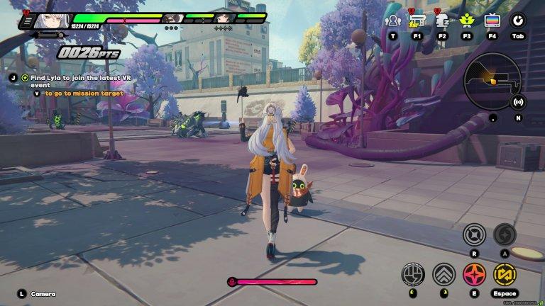 Understanding Miasma Mechanics in Zenless Zone Zero: A Comprehensive Guide