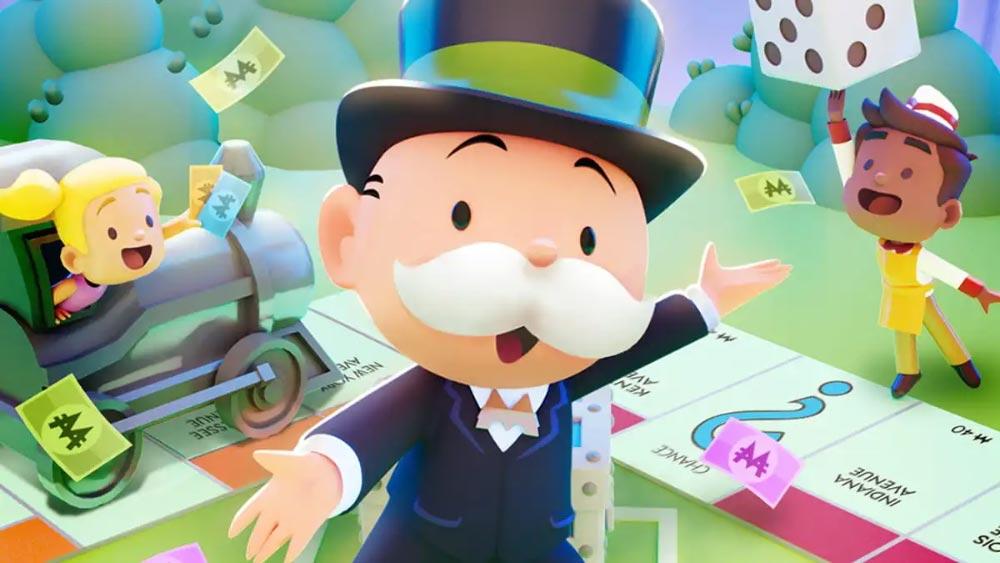 Exciting Tournaments and Events in Monopoly GO! - June 21, 2025